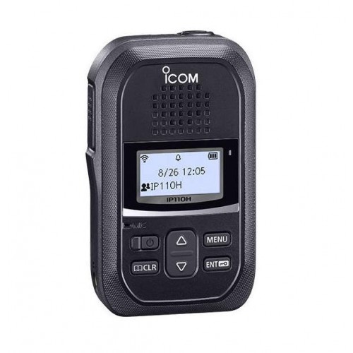 ICOM　ip無線 Icom IP110H Wireless Network Radio (WLAN) | Quality